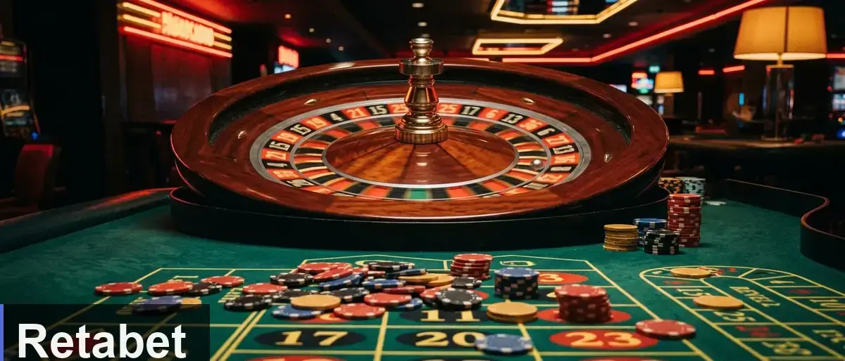 Retabet bonus